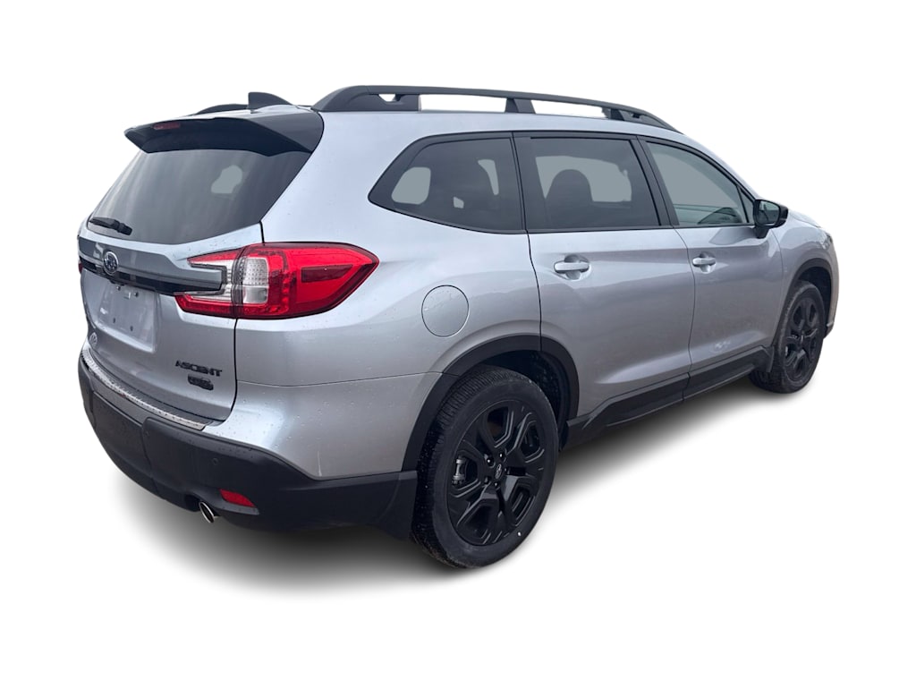 Thumbnail: 2026 Subaru Ascent - 14
