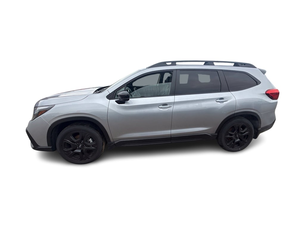 Thumbnail: 2026 Subaru Ascent - 3