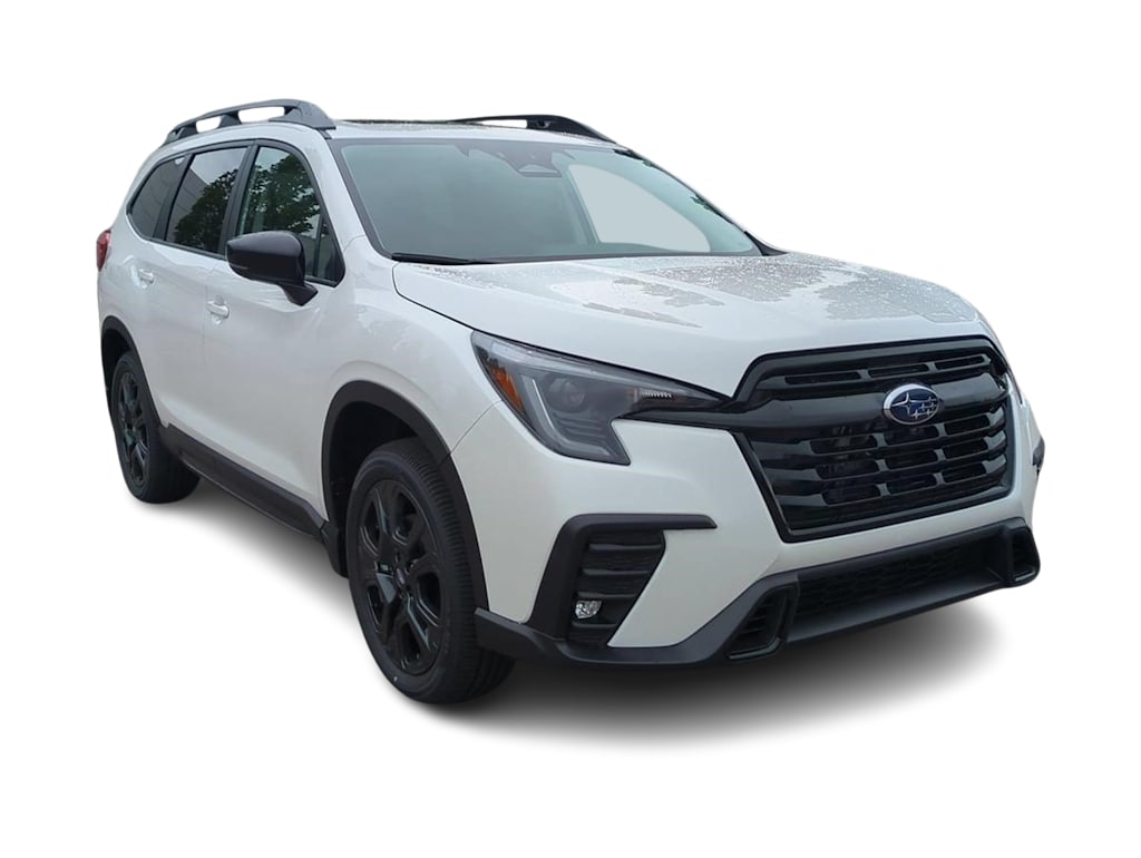 Thumbnail: 2027 Subaru Ascent - 21