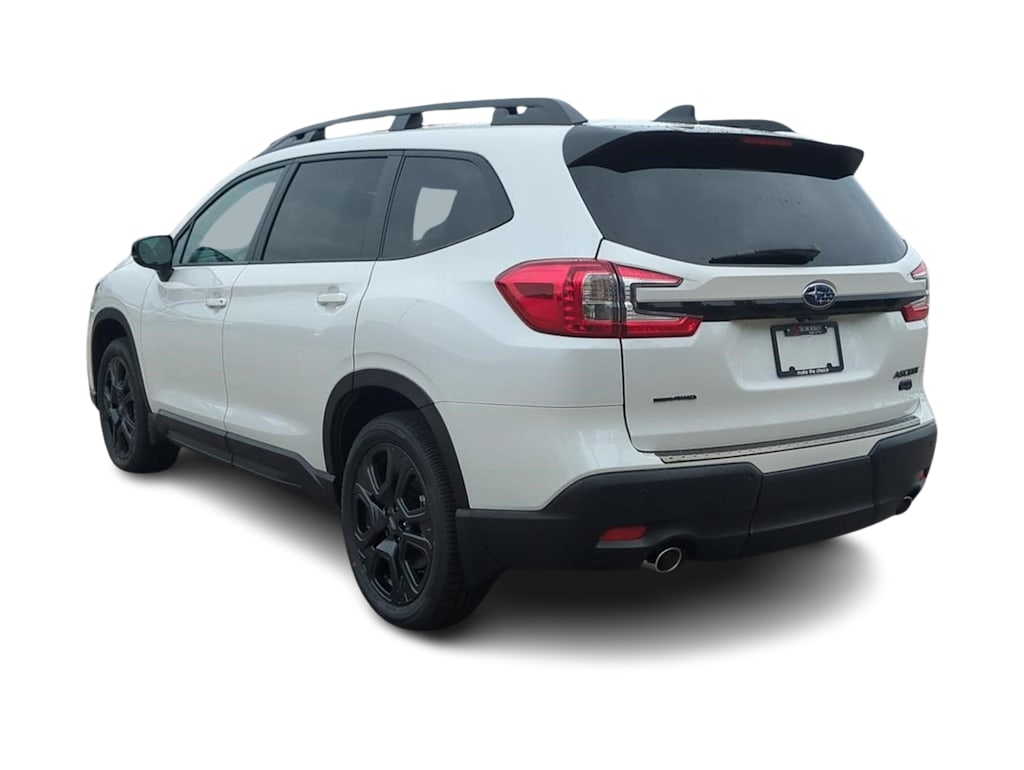 Thumbnail: 2027 Subaru Ascent - 4