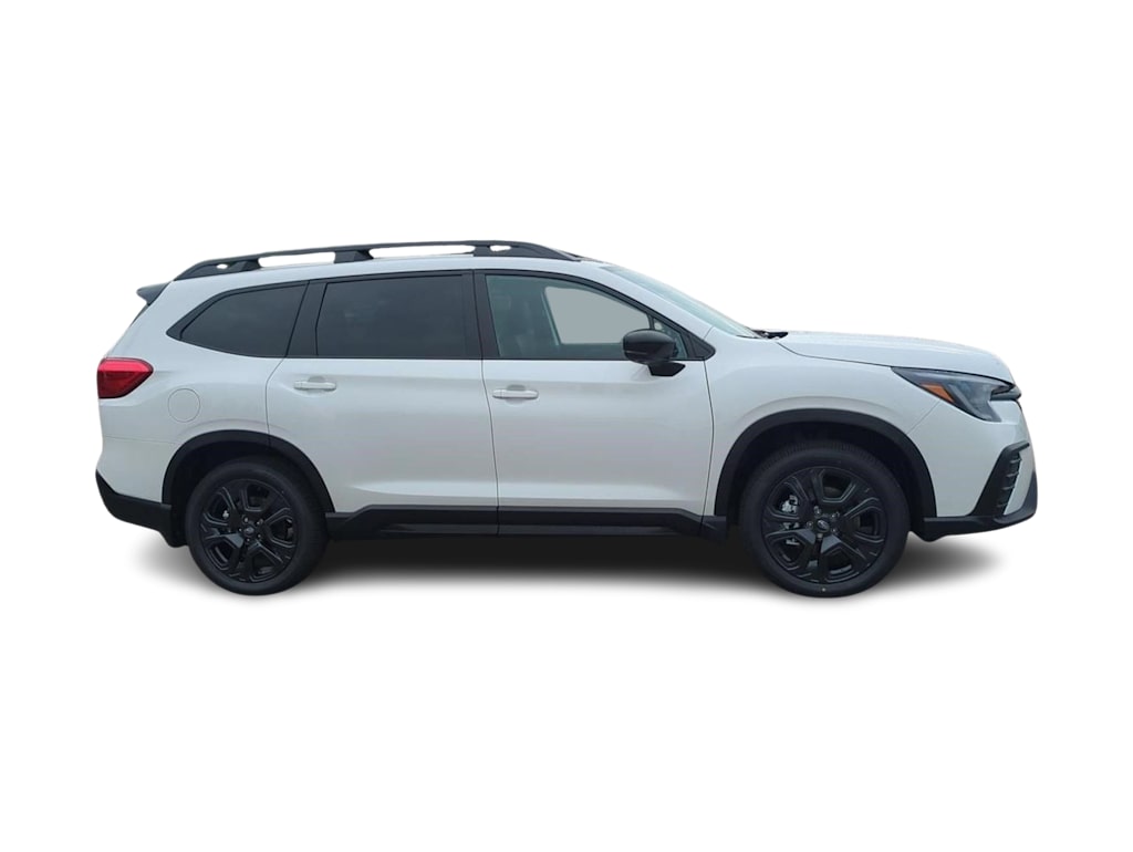 Thumbnail: 2027 Subaru Ascent - 20