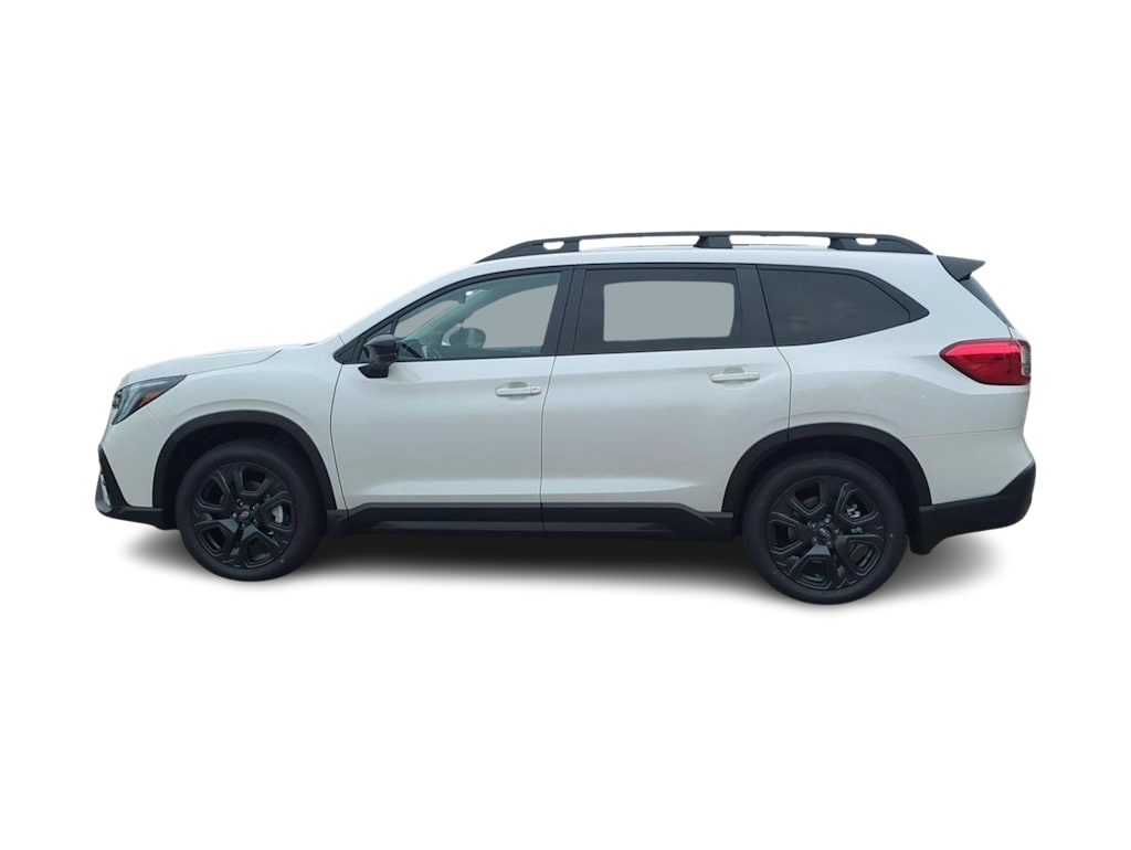 Thumbnail: 2027 Subaru Ascent - 3