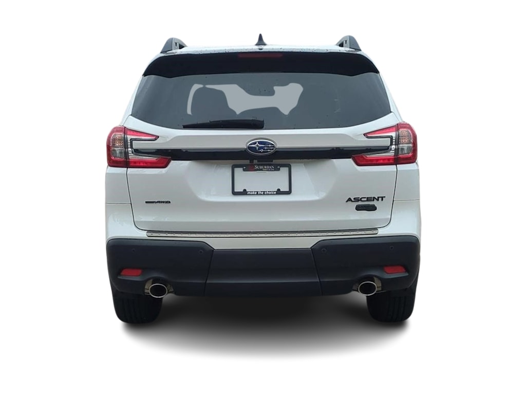 Thumbnail: 2027 Subaru Ascent - 5