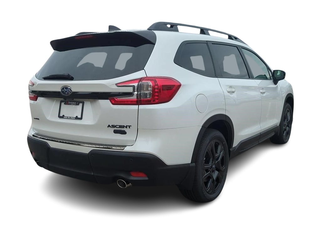 Thumbnail: 2027 Subaru Ascent - 19
