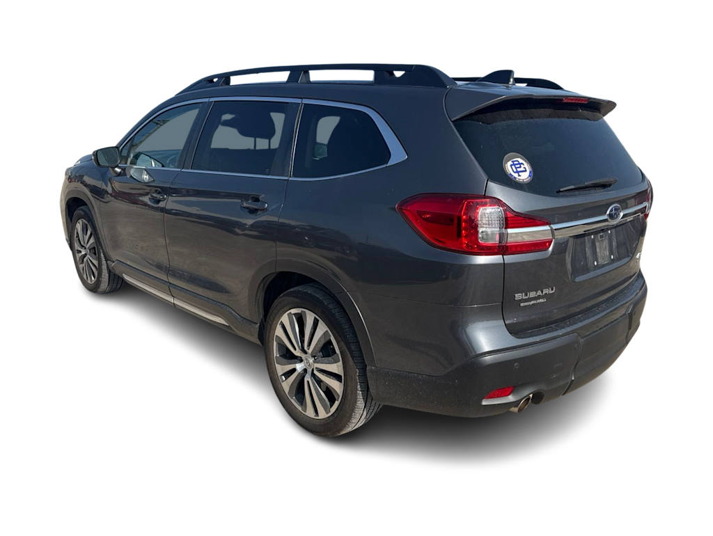 Thumbnail: 2019 Subaru Ascent - 4