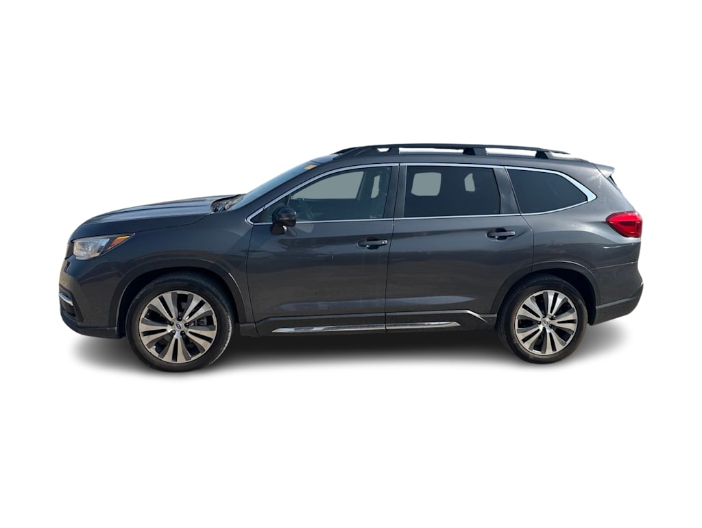 Thumbnail: 2019 Subaru Ascent - 3