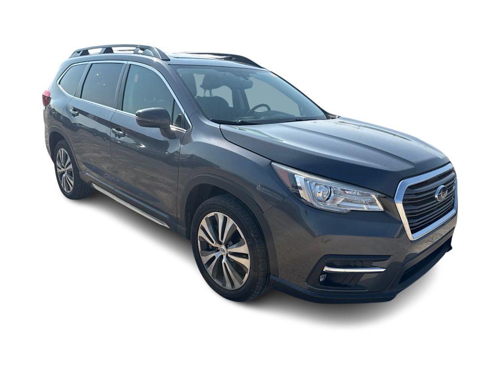 Thumbnail: 2019 Subaru Ascent - 16