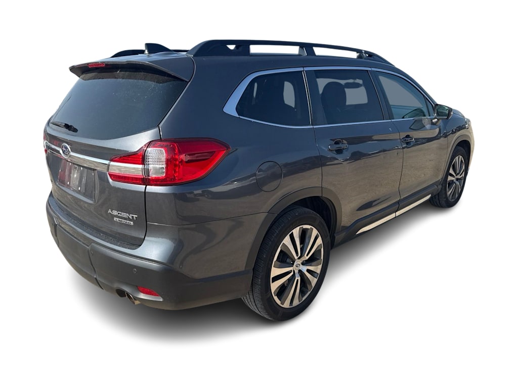 Thumbnail: 2019 Subaru Ascent - 15