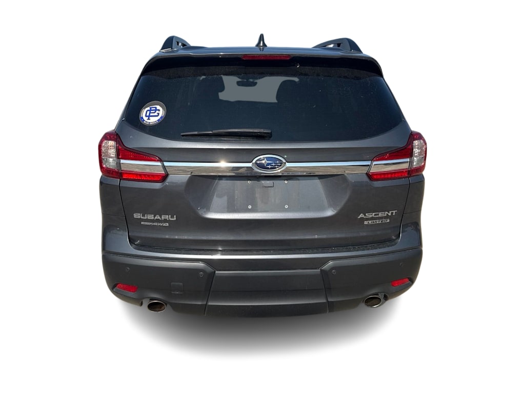 Thumbnail: 2019 Subaru Ascent - 5