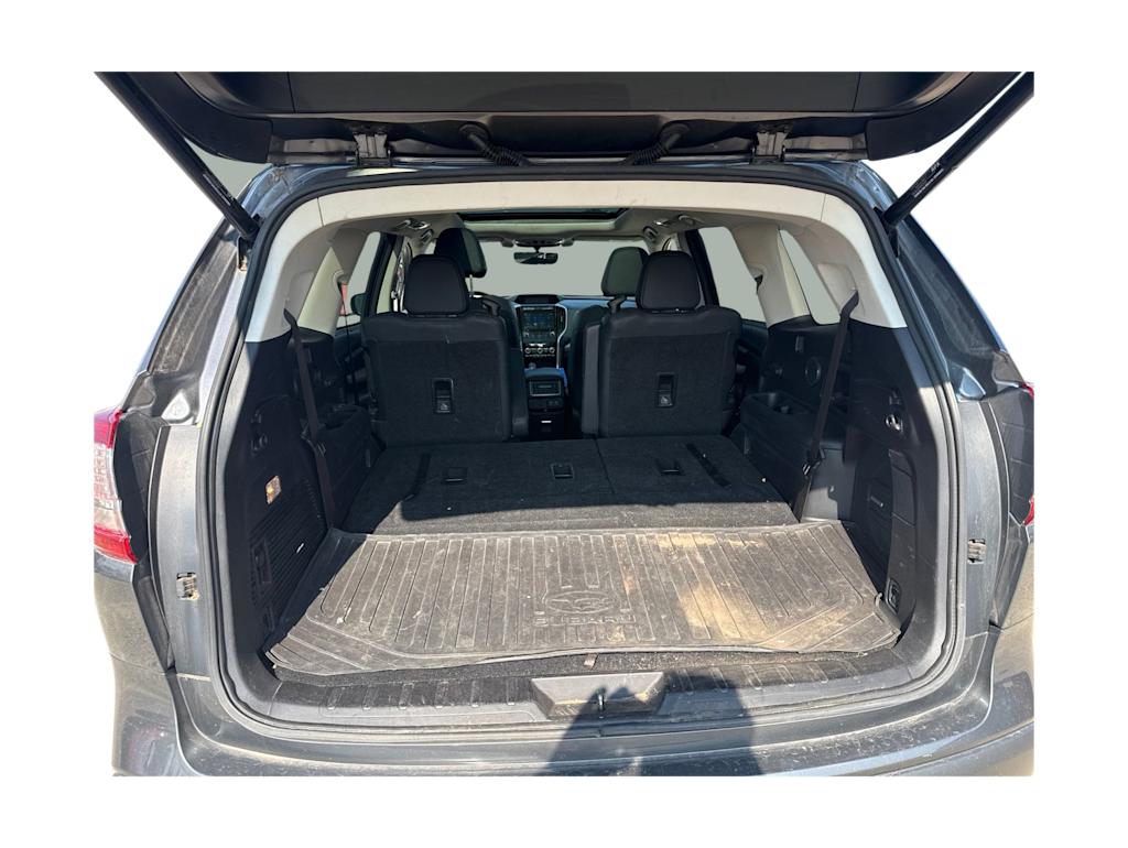 Thumbnail: 2019 Subaru Ascent - 13
