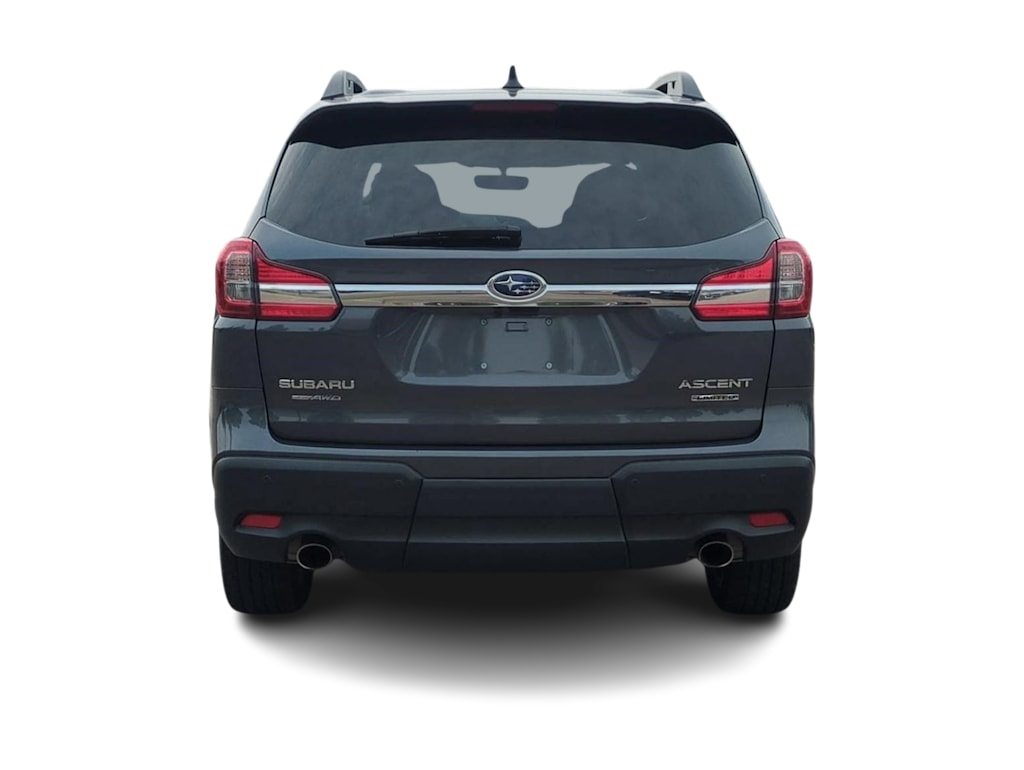 Thumbnail: 2019 Subaru Ascent - 5