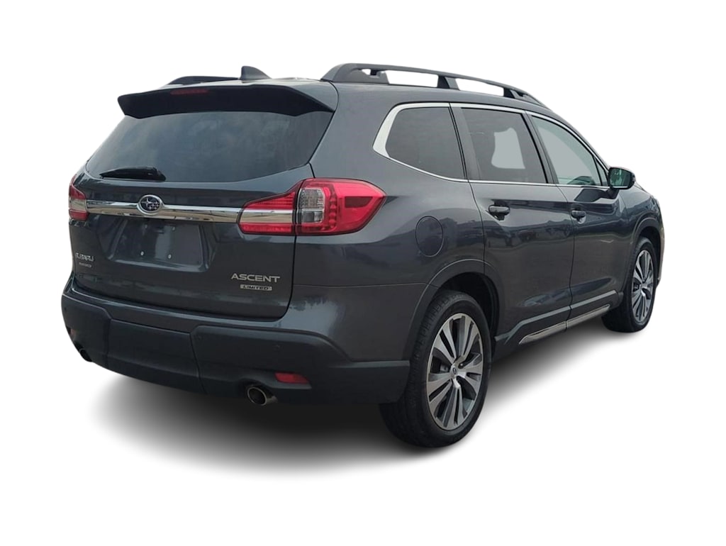 Thumbnail: 2019 Subaru Ascent - 20