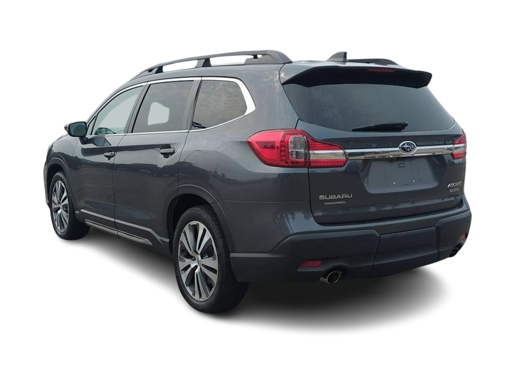 Thumbnail: 2019 Subaru Ascent - 4