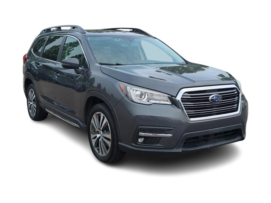 Thumbnail: 2019 Subaru Ascent - 22