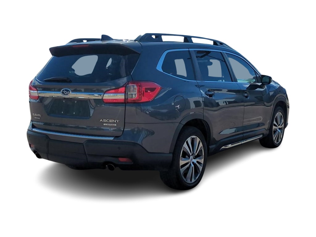 Thumbnail: 2020 Subaru Ascent - 20