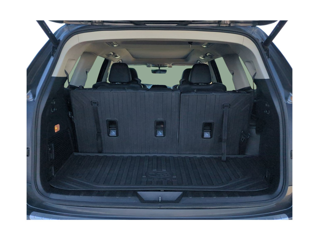 Thumbnail: 2020 Subaru Ascent - 17