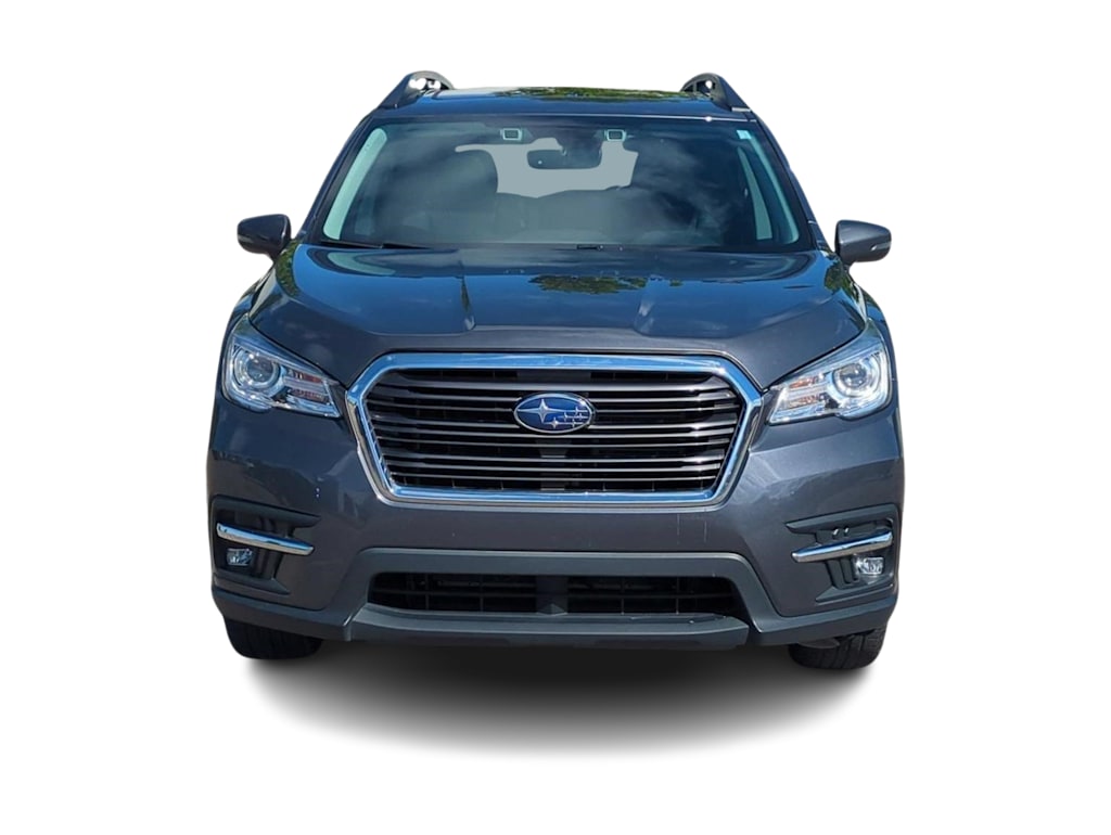 Thumbnail: 2020 Subaru Ascent - 6