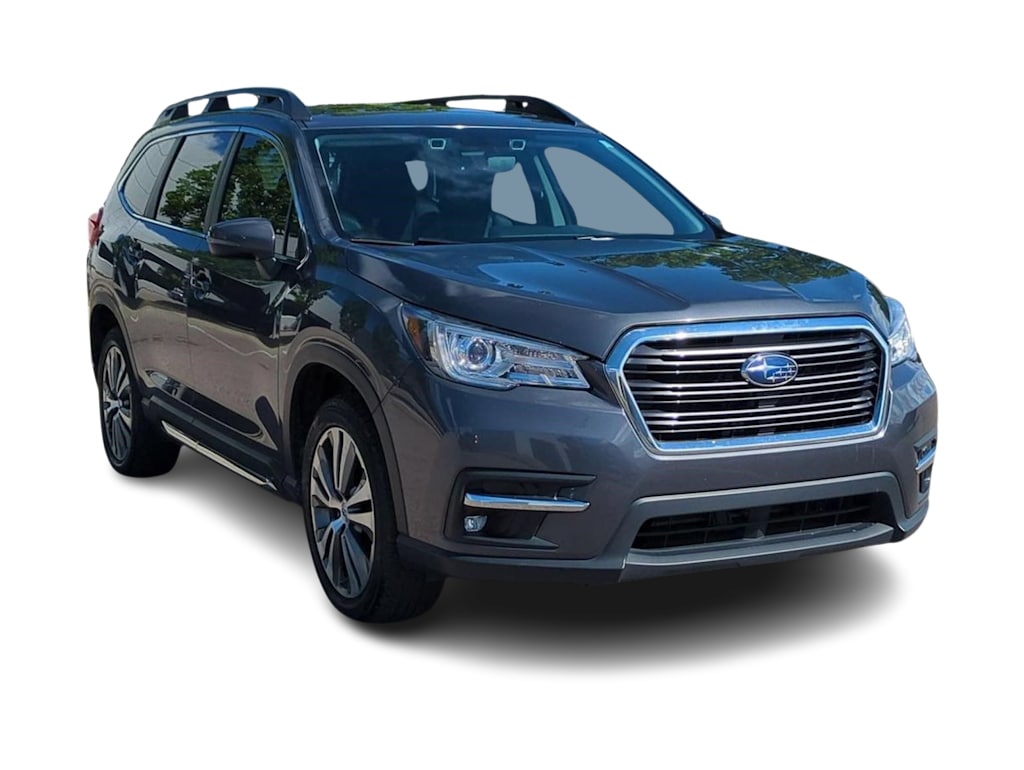 Thumbnail: 2020 Subaru Ascent - 22