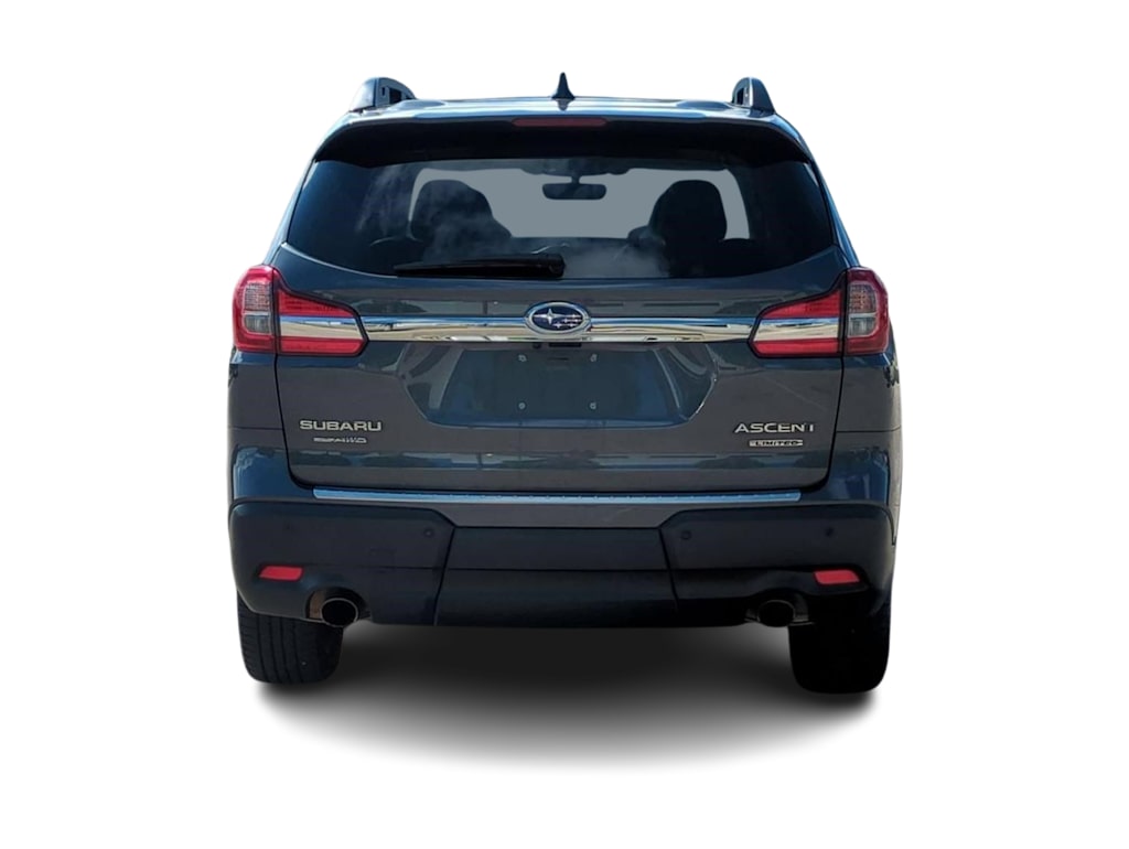 Thumbnail: 2020 Subaru Ascent - 5
