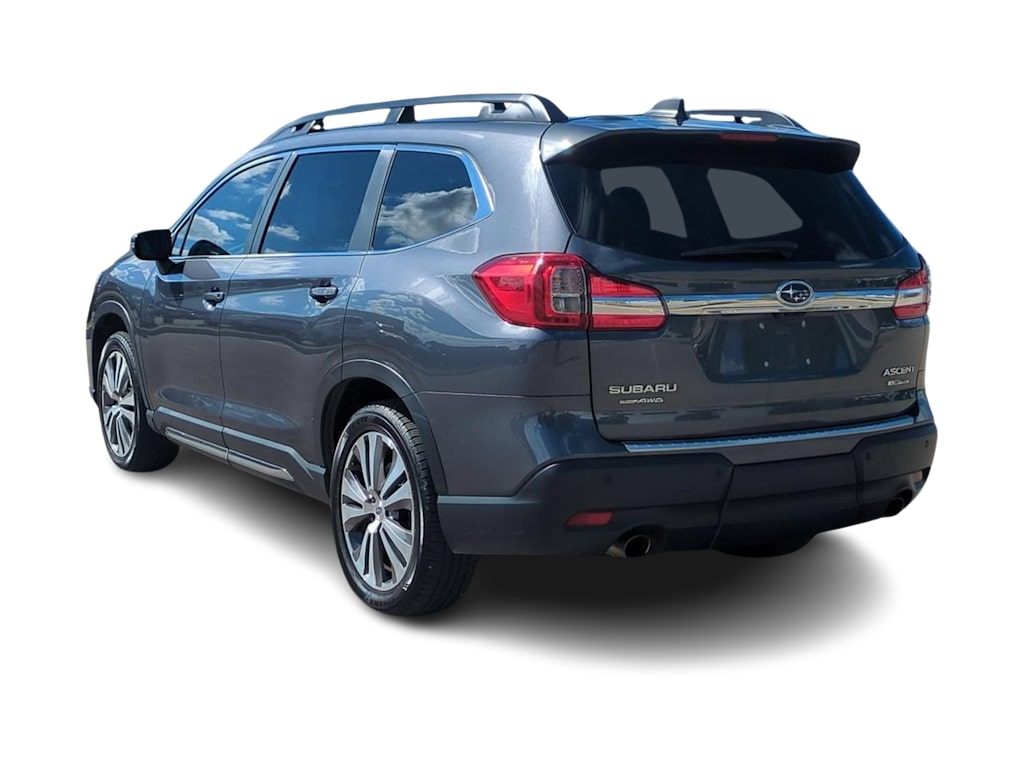 Thumbnail: 2020 Subaru Ascent - 4