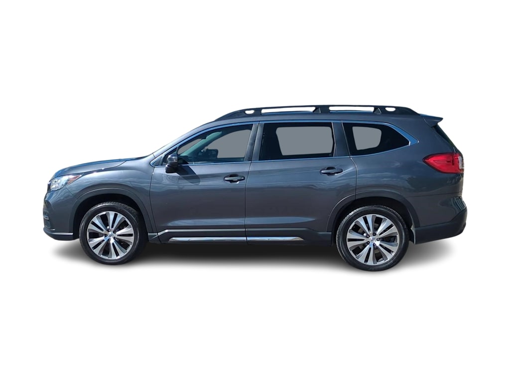 Thumbnail: 2020 Subaru Ascent - 3