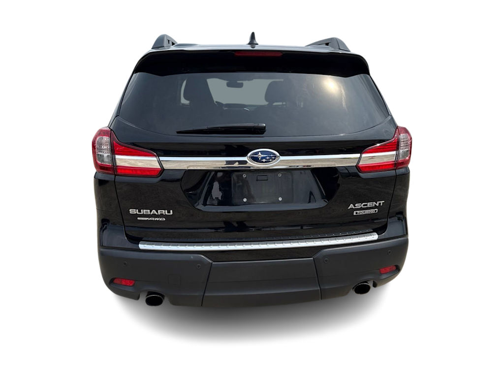 Thumbnail: 2019 Subaru Ascent - 5