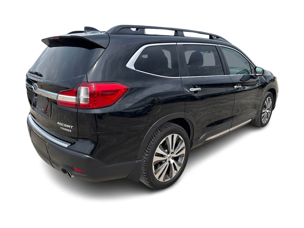 Thumbnail: 2019 Subaru Ascent - 15