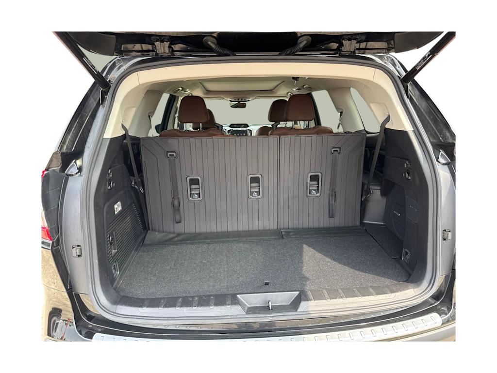 Thumbnail: 2019 Subaru Ascent - 13