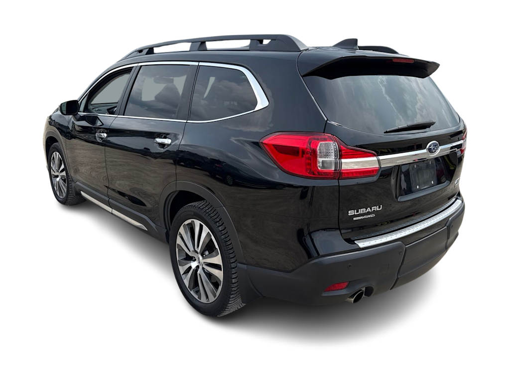Thumbnail: 2019 Subaru Ascent - 4