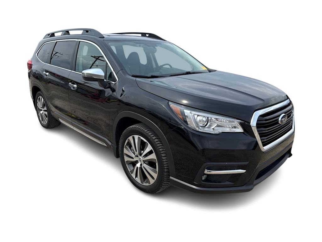 Thumbnail: 2019 Subaru Ascent - 16