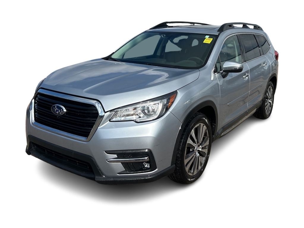2022 Subaru Ascent