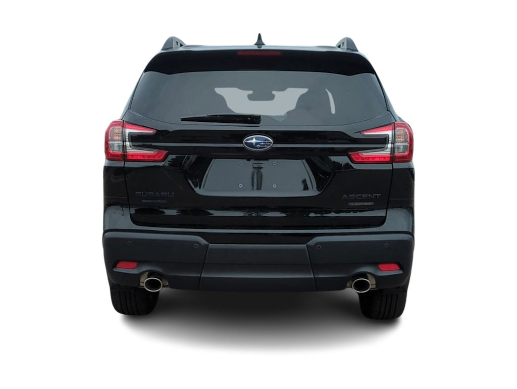 Thumbnail: 2025 Subaru Ascent - 5