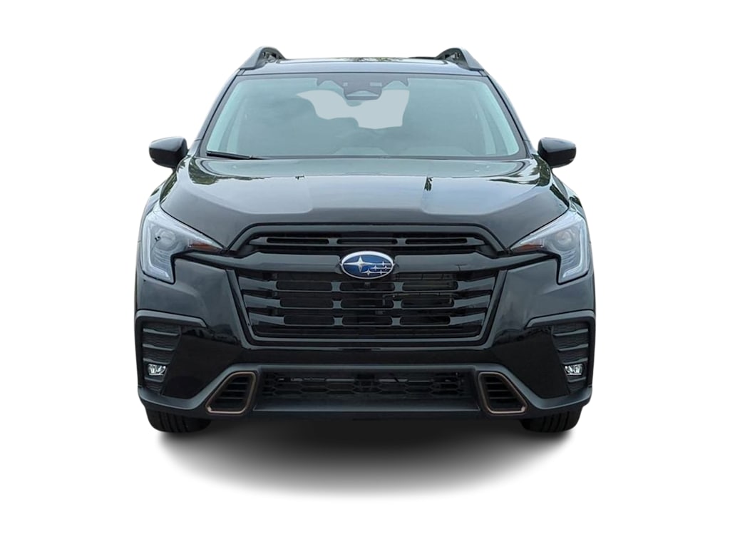 Thumbnail: 2025 Subaru Ascent - 6