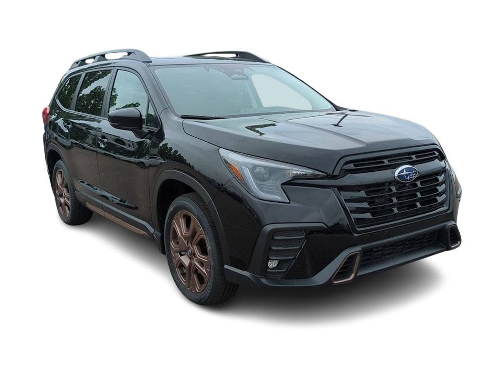 Thumbnail: 2025 Subaru Ascent - 21