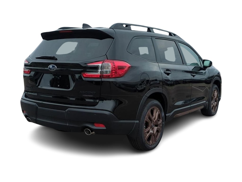 Thumbnail: 2025 Subaru Ascent - 19