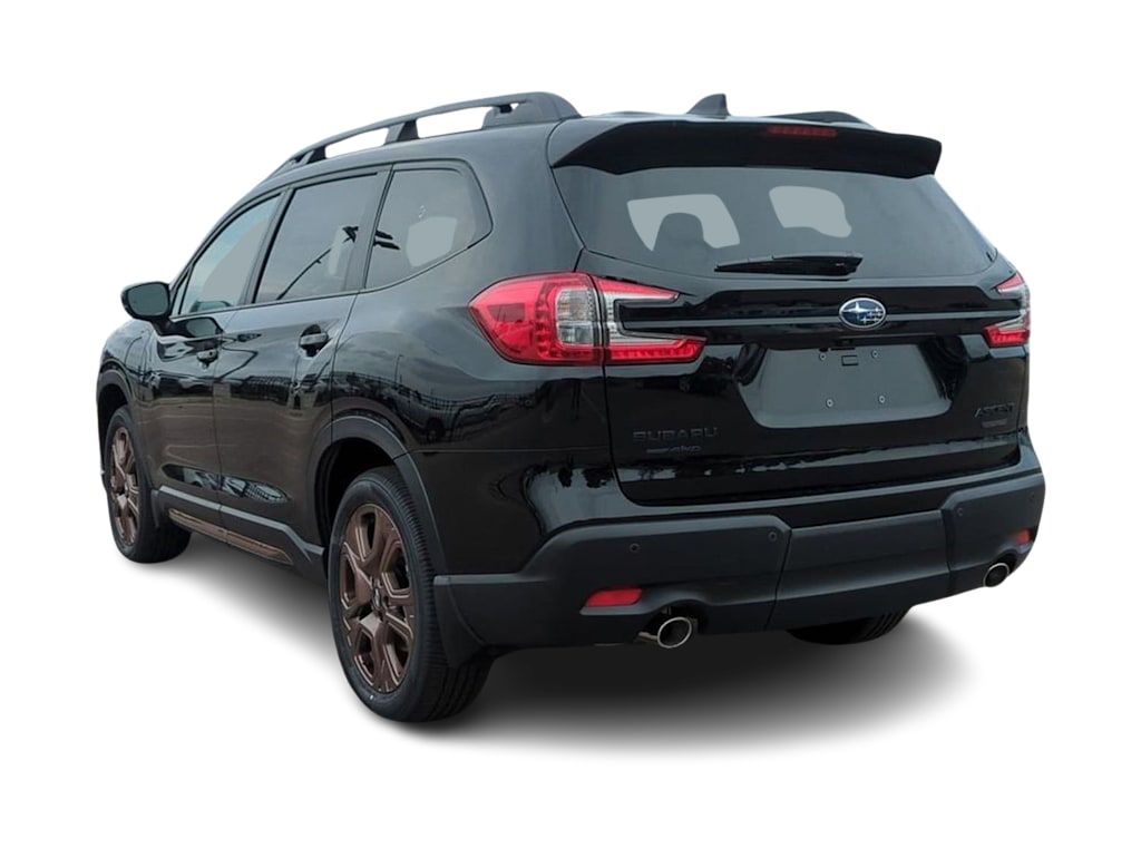 Thumbnail: 2025 Subaru Ascent - 4