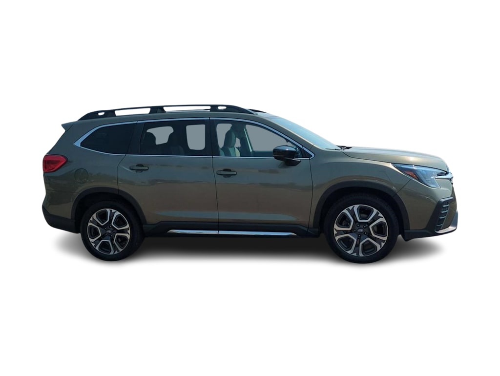 Thumbnail: 2024 Subaru Ascent - 21
