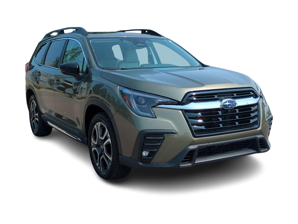 Thumbnail: 2024 Subaru Ascent - 22