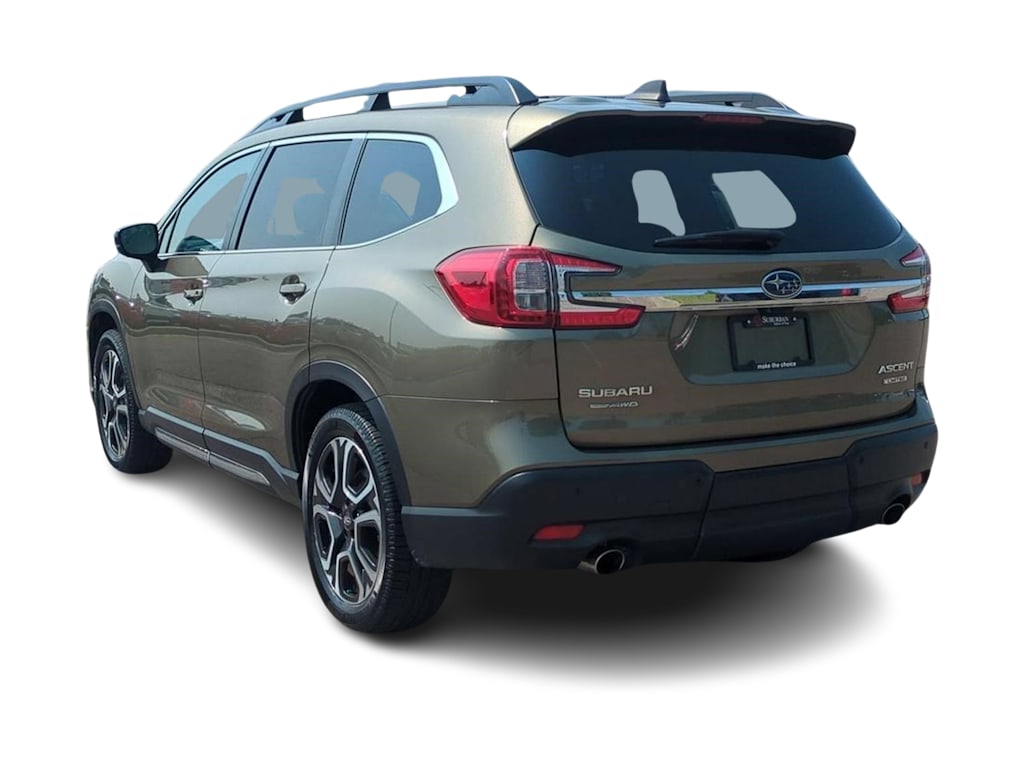 Thumbnail: 2024 Subaru Ascent - 4