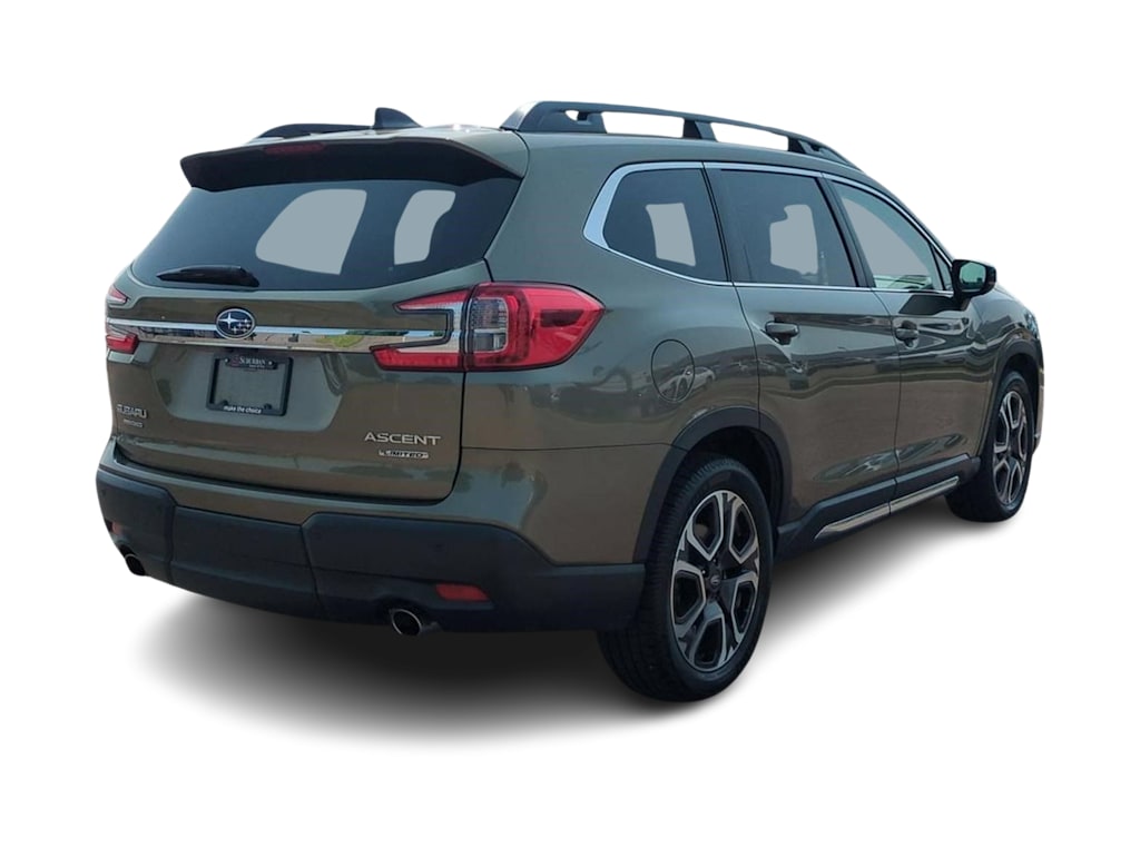 Thumbnail: 2024 Subaru Ascent - 20