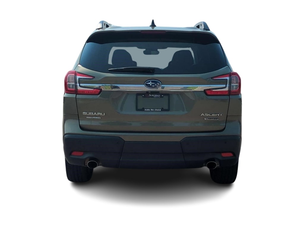 Thumbnail: 2024 Subaru Ascent - 5