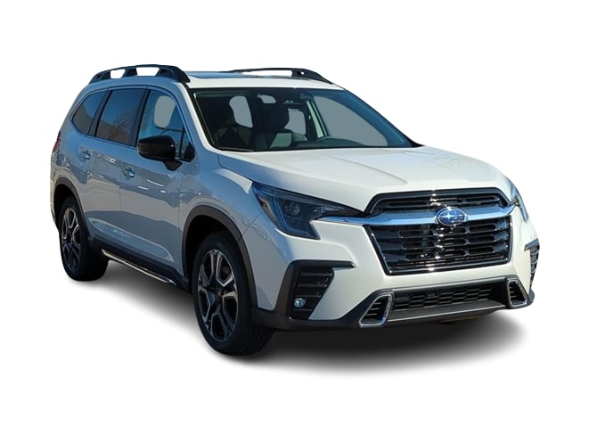 2024 Subaru Ascent Touring 22