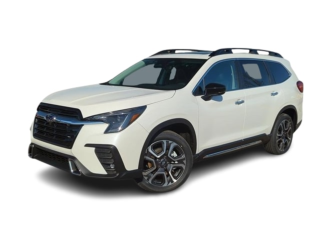 2024 Subaru Ascent Touring 2