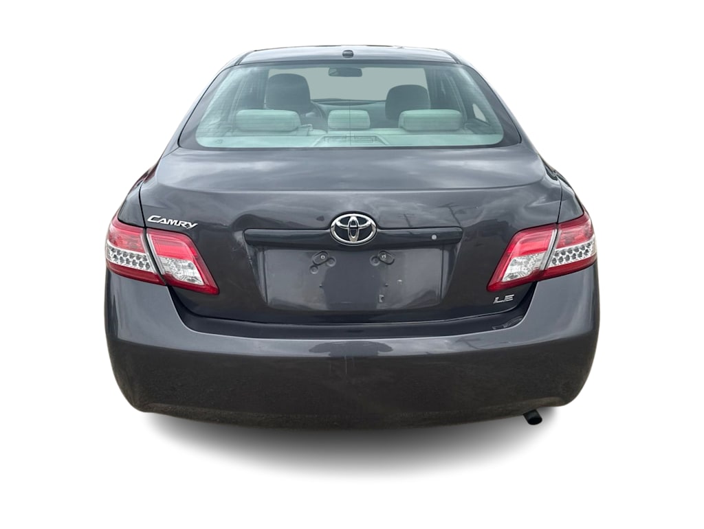 Thumbnail: 2010 Toyota Camry - 5