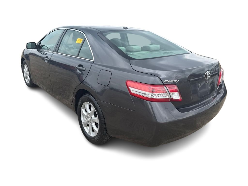 Thumbnail: 2010 Toyota Camry - 4