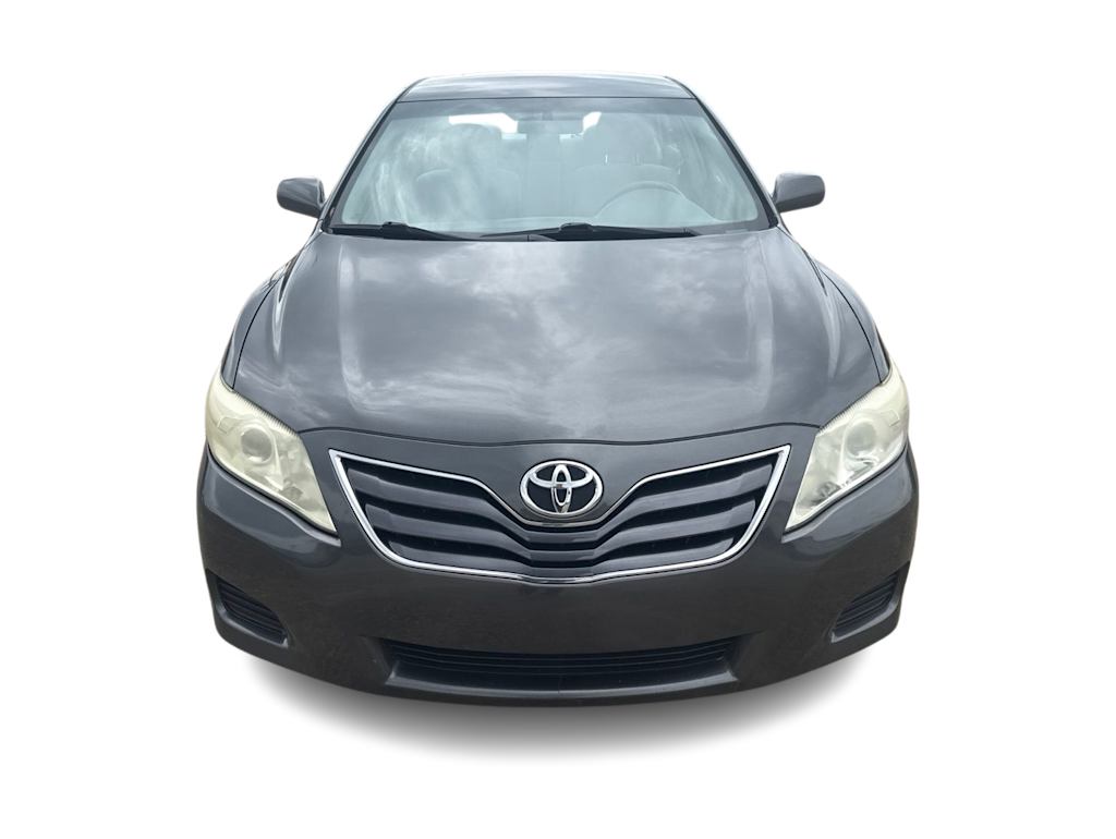 Thumbnail: 2010 Toyota Camry - 6