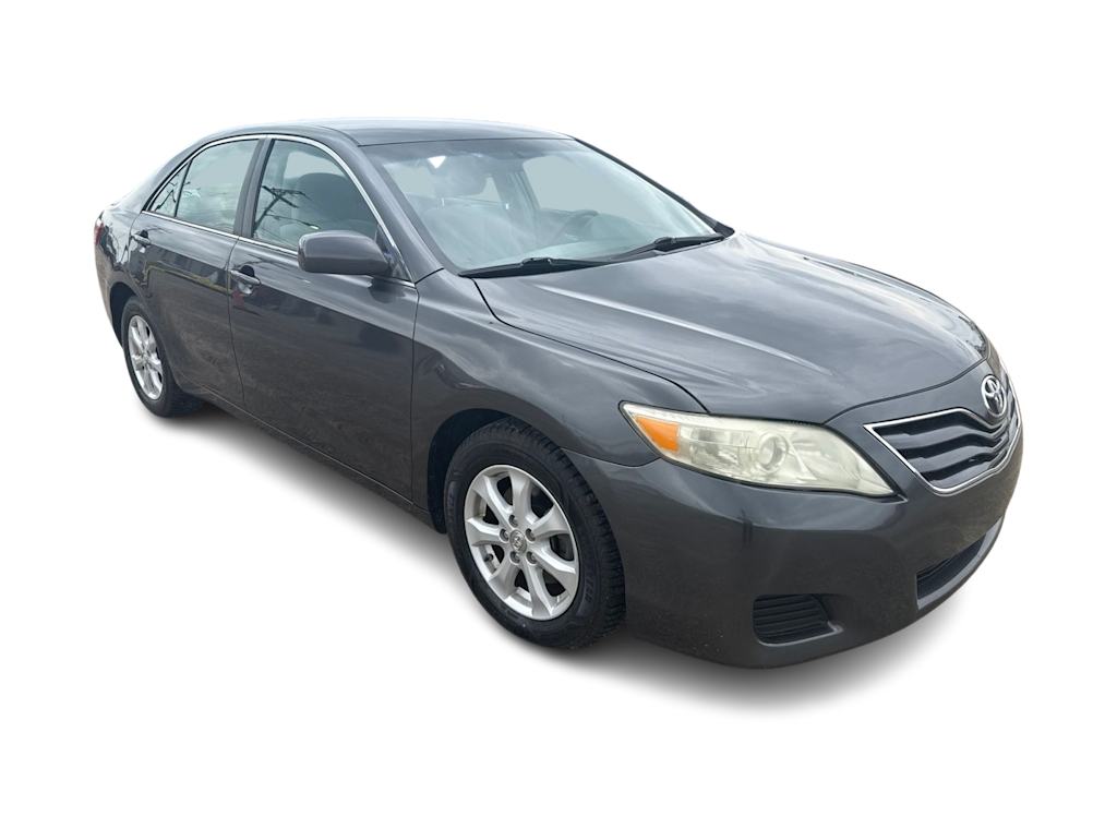 Thumbnail: 2010 Toyota Camry - 13
