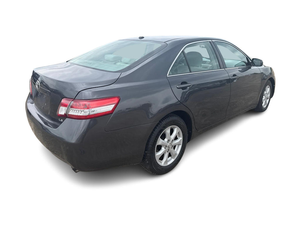Thumbnail: 2010 Toyota Camry - 12