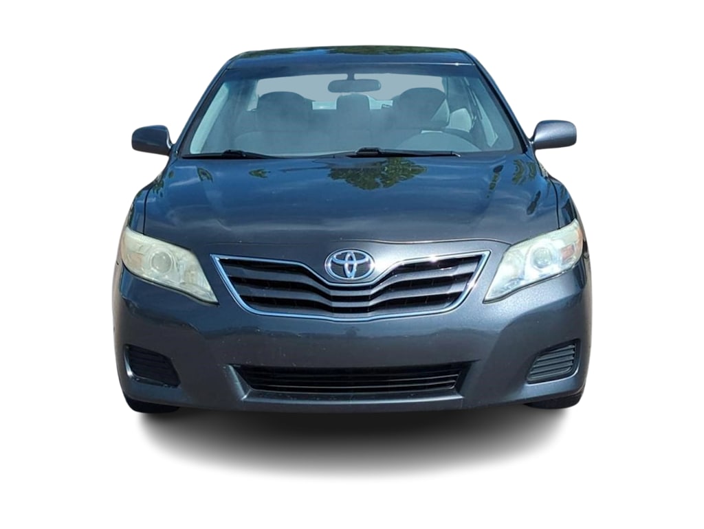 Thumbnail: 2010 Toyota Camry - 6