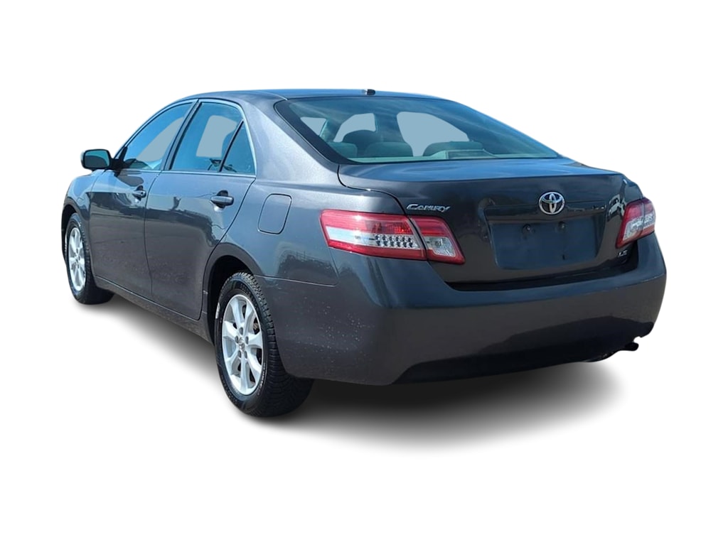 Thumbnail: 2010 Toyota Camry - 4